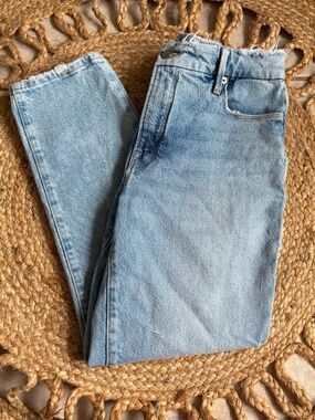 Good American Jeans